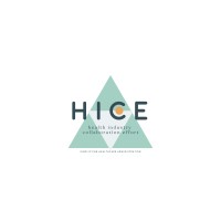 Health Industry Collaboration Effort, Inc. (HICE) logo, Health Industry Collaboration Effort, Inc. (HICE) contact details