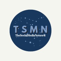 The Social Media Network logo, The Social Media Network contact details