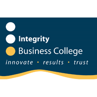 Integrity Business College logo, Integrity Business College contact details