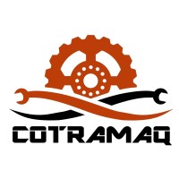 COTRAMAQ logo, COTRAMAQ contact details