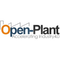 Open-Plant Pty Ltd logo, Open-Plant Pty Ltd contact details