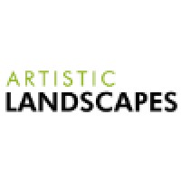 Artistic Landscapes logo, Artistic Landscapes contact details