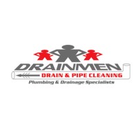 Drainmen Services logo, Drainmen Services contact details