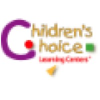 Children's Choice Learning Centers logo, Children's Choice Learning Centers contact details