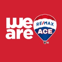 RE/MAX ACE logo, RE/MAX ACE contact details