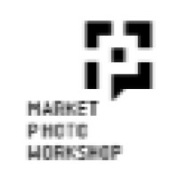 Market Photo Workshop logo, Market Photo Workshop contact details