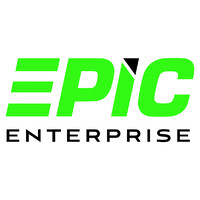 Epic Enterprise logo, Epic Enterprise contact details