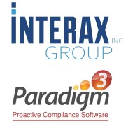 Interax Group - Paradigm3 Division logo, Interax Group - Paradigm3 Division contact details