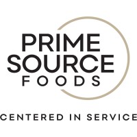 Prime Source Foods logo, Prime Source Foods contact details