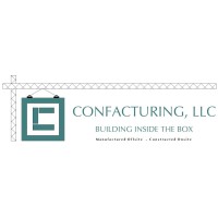 CONFACTURING LLC logo, CONFACTURING LLC contact details