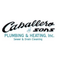 Caballero & Sons Inc. logo, Caballero & Sons Inc. contact details