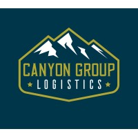 Canyon Group Logistics logo, Canyon Group Logistics contact details