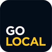 Go Local NZ logo, Go Local NZ contact details