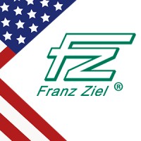 Franz Ziel USA Inc. logo, Franz Ziel USA Inc. contact details