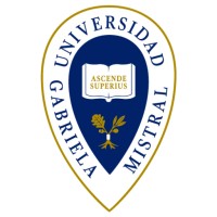 Universidad Gabriela Mistral UGM logo, Universidad Gabriela Mistral UGM contact details