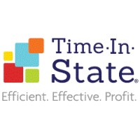 Time-in-State® - Efficiency. Effectiveness. Profit. logo, Time-in-State® - Efficiency. Effectiveness. Profit. contact details