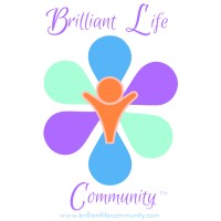 Brilliant Life Community logo, Brilliant Life Community contact details