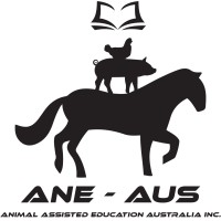 Animal Assisted Education Australia Inc. logo, Animal Assisted Education Australia Inc. contact details