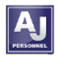 AJ Personnel Recruitment Services logo, AJ Personnel Recruitment Services contact details