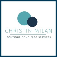 christinmilan.com | Boutique Concierge Services logo, christinmilan.com | Boutique Concierge Services contact details