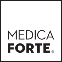 Medica Forte Ltd logo, Medica Forte Ltd contact details