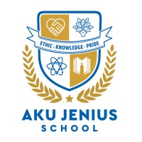 Aku Jenius Learning Center logo, Aku Jenius Learning Center contact details