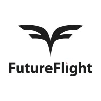 FutureFlight logo, FutureFlight contact details