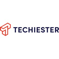 Techiester Solutions logo, Techiester Solutions contact details