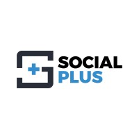 Social Plus logo, Social Plus contact details