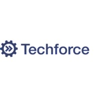 GetTechForce logo, GetTechForce contact details