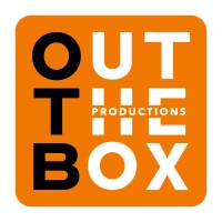 Out the Box Productions logo, Out the Box Productions contact details