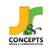 J and R concepts logo, J and R concepts contact details