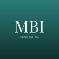 Michele Beck, Inc. logo, Michele Beck, Inc. contact details