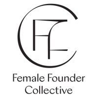 The Female Founder Collective logo, The Female Founder Collective contact details