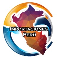 Importaciones Peru logo, Importaciones Peru contact details