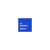 Modern Space logo, Modern Space contact details