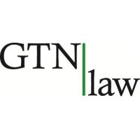 GTNLaw logo, GTNLaw contact details