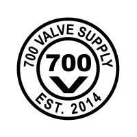 700 Valve Supply logo, 700 Valve Supply contact details