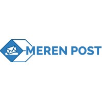 Meren Post BV logo, Meren Post BV contact details