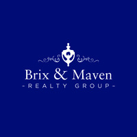 Brix & Maven Realty Group logo, Brix & Maven Realty Group contact details