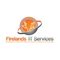 Firelands Computer Services logo, Firelands Computer Services contact details