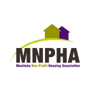 Manitoba Non-Profit Housing Association logo, Manitoba Non-Profit Housing Association contact details