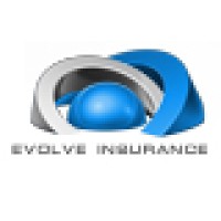 Evolve Insurance logo, Evolve Insurance contact details