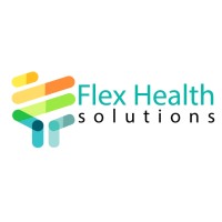 Flex Health Solutions logo, Flex Health Solutions contact details