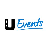 Ultra Events logo, Ultra Events contact details