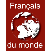 Français Du Monde Thaïlande logo, Français Du Monde Thaïlande contact details