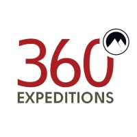 360 Expeditions logo, 360 Expeditions contact details