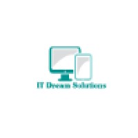 IT Dream Solutions logo, IT Dream Solutions contact details