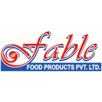 Fable Food Pvt Ltd logo, Fable Food Pvt Ltd contact details