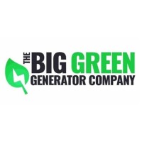 The Big Green Generator Company Limited logo, The Big Green Generator Company Limited contact details